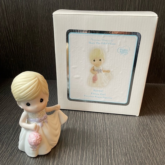 Precious Moments Other - Precious moments